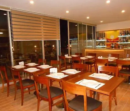 Soz Hotel 4*