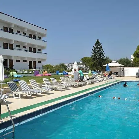 Soz Hotel 4*
