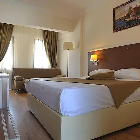 Hotel Soz 4*