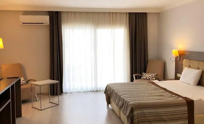 Soz Szálloda Bodrum